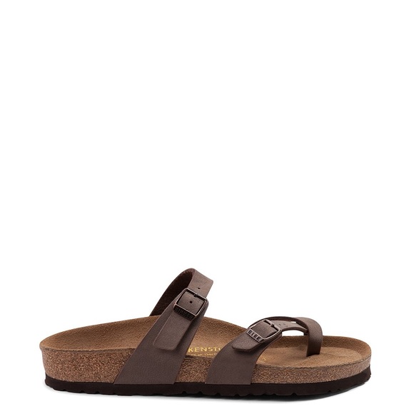 Womens Birkenstock Mayari Sandal - Picture 2 of 5